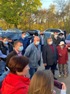 Николай Островский принял участие во встрече депутата Государственной Думы Николая Панкова с жителями микрорайона Иволгино